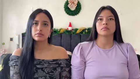 Dalilah and Tarah online show from January 9, 8:03 pm