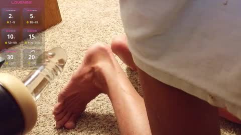 2tiredoftoys online show from November 29, 5:53 pm