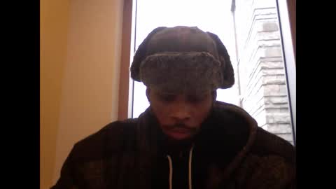 Str8 Edge online show from February 3, 7:42 pm