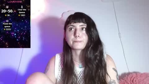 Eva online show from July 22, 9:17 pm