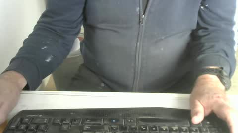 Soeren online show from March 6, 2:49 pm