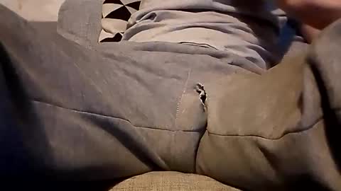 MisterME2025 online show from February 20, 7:27 pm