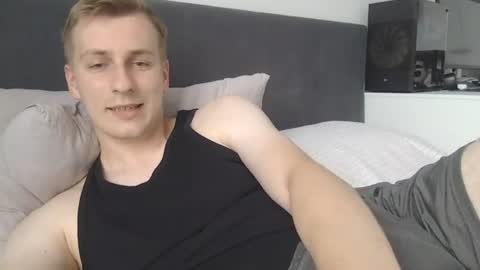 Andy online show from July 14, 6:29 am