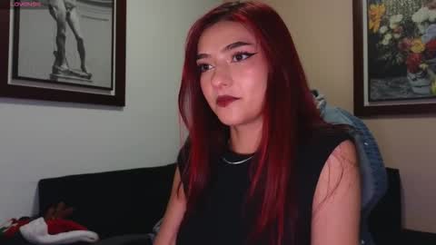 Sam online show from December 16, 11:33 pm