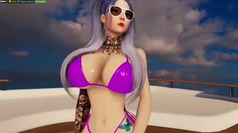 Naugthy Sara online show from November 11, 5:37 pm