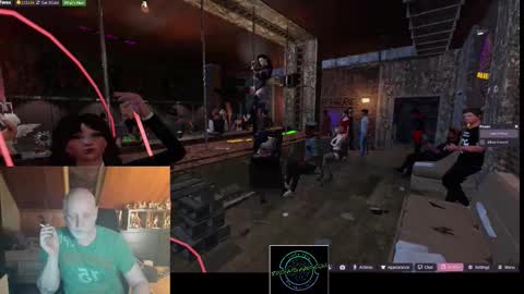 3dxchatsharing online show from December 14, 4:57 pm