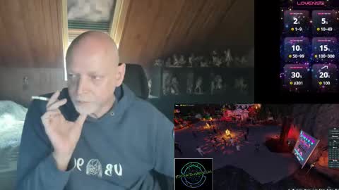 3dxchatsharing online show from October 24, 11:33 am