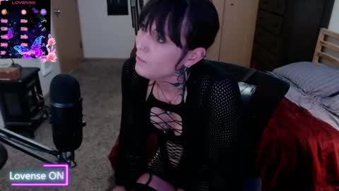 3KryKat3 online show from April 13, 1:54 am