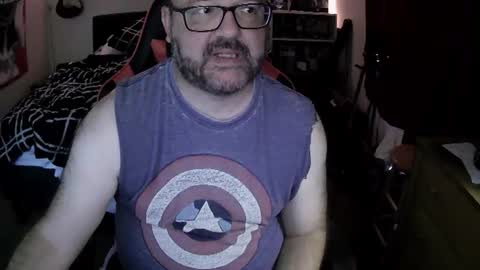 3ndlessmike online show from July 1, 11:30 am