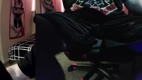 3ndlessmike online show from March 26, 11:59 am