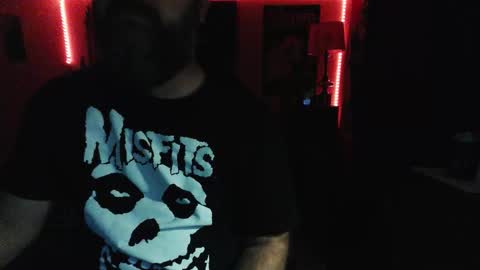 3ndlessmike online show from November 4, 12:17 pm