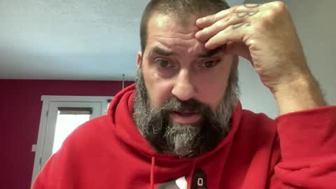 KC420Couple online show from November 5, 3:47 pm