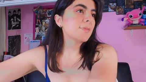  Taleja  FanslyTalejawc online show from July 27, 1:58 am