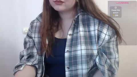 Katya online show from January 7, 6:59 am