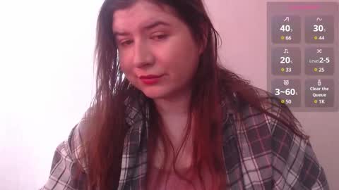 Katya online show from January 22, 7:03 am