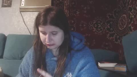 Katya online show from October 27, 6:41 pm