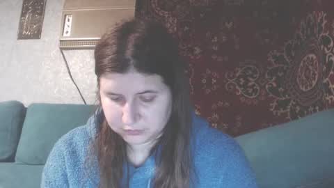 Katya online show from November 2, 3:45 pm