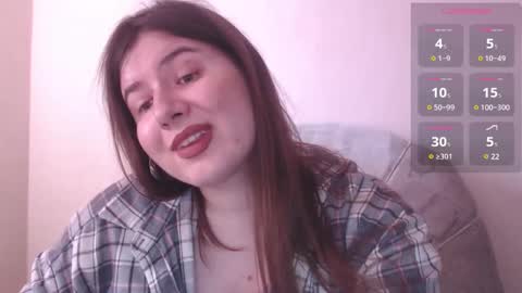 Katya online show from February 13, 11:50 am