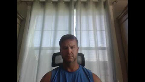 Snapshot of 45andfit chatting on September 9, 2:17 pm 45andfit online show from September 9, 2:17 pm