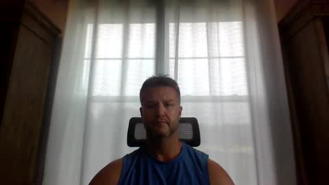 Snapshot of 45andfit chatting on September 25, 1:18 pm 45andfit online show from September 25, 1:18 pm