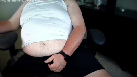 4bgdaddyks online show from May 13, 4:05 pm