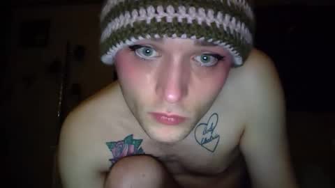 Gagecat online show from March 8, 8:00 am