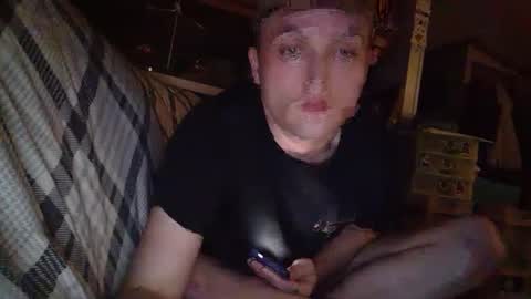 Gagecat online show from December 5, 8:27 am