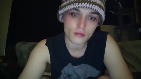 Gagecat online show from February 4, 9:31 pm