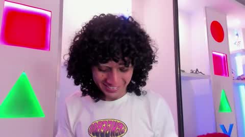 4l3jx_ online show from January 19, 1:10 pm