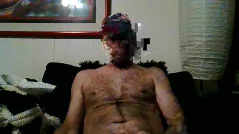 4nuf online show from March 19, 8:14 pm