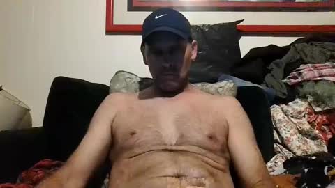 4nuf online show from October 2, 8:40 pm