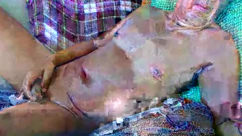 Daddy online show from September 28, 7:23 pm