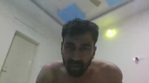 Amit online show from February 2, 8:16 pm