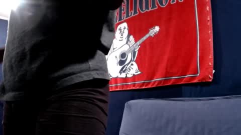 Tettaz GetitJusy4ya online show from February 8, 6:33 pm