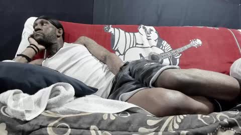 Tettaz GetitJusy4ya online show from December 28, 2:11 am