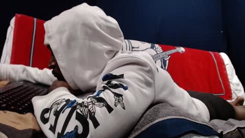 Tettaz GetitJusy4ya online show from December 14, 10:13 am