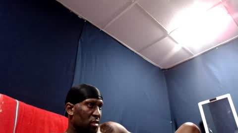 Tettaz GetitJusy4ya online show from December 16, 8:52 am