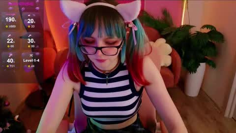 Marsi online show from January 12, 11:56 pm