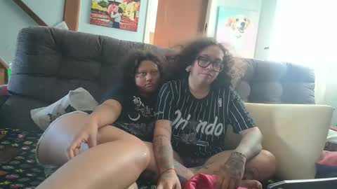 666afrodite online show from March 4, 6:50 pm