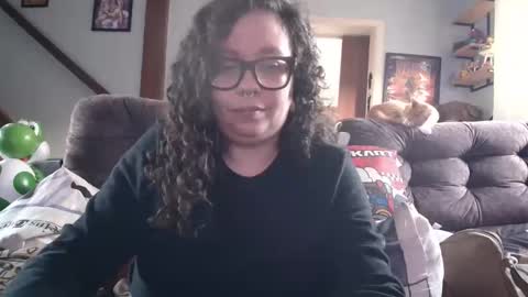666afrodite online show from May 14, 8:29 pm