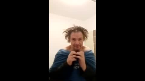 666eldiablo666 online show from December 17, 4:25 pm