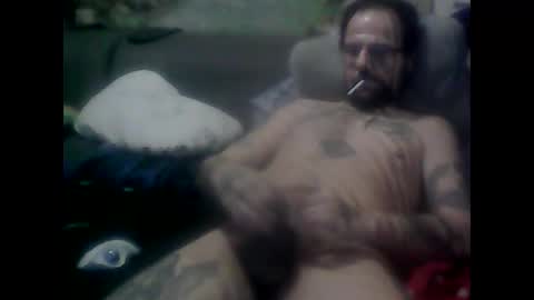 666hellrabbit666 online show from February 24, 8:47 pm