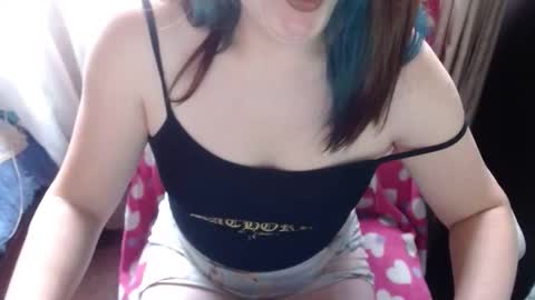 SHANNON online show from May 30, 5:33 pm