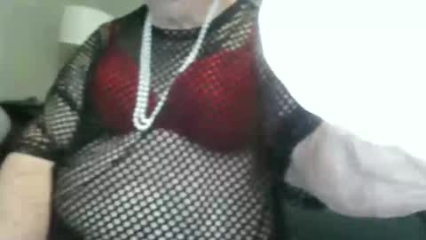 Missy online show from December 14, 2:12 pm