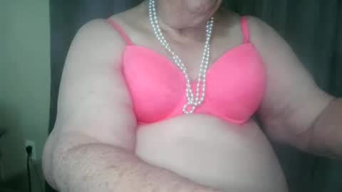 Missy online show from January 18, 2:12 pm