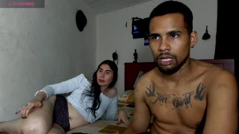 69blackwhite online show from June 4, 9:32 pm