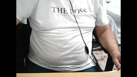 Snapshot of 69desamor chatting on October 19, 6:18 am 69desamor online show from October 19, 6:18 am