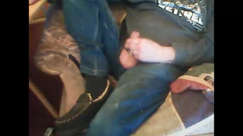 Georgie online show from March 2, 3:16 pm