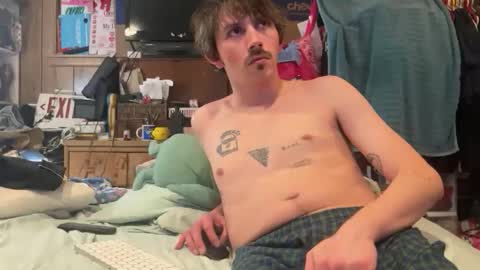 FUCKR online show from March 13, 7:11 am