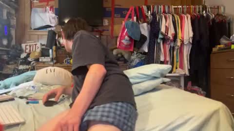 FUCKR online show from May 6, 12:00 pm